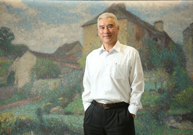 奇美六位AI尖兵領軍 三招拉升智慧產線效能