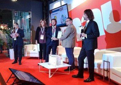 2800年古城智慧創新 義大利小鎮讓矽谷也失色