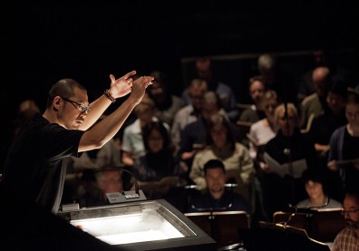 簡文彬不做兩廳院翻版 用在地精神養出好觀眾