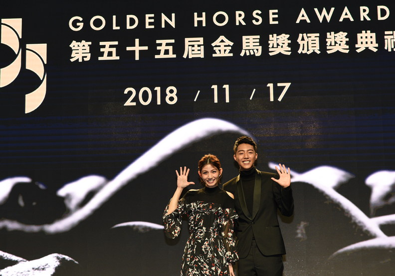 台灣《誰先愛上他的》入圍8項第二多！金馬55完整入圍名單看這裡_img_1