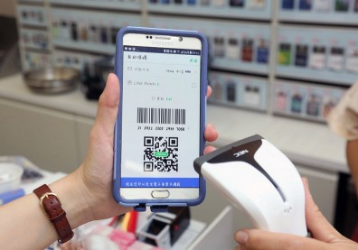 轉帳、行動支付最有感 資安、系統整合度待加強