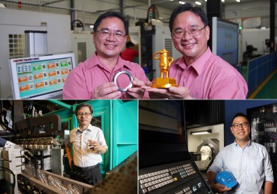 智慧機上盒+聯網平台 中小企業也能攻進世界盃