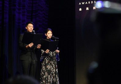 台灣《誰先愛上他的》入圍8項第二多！金馬55完整入圍名單看這裡