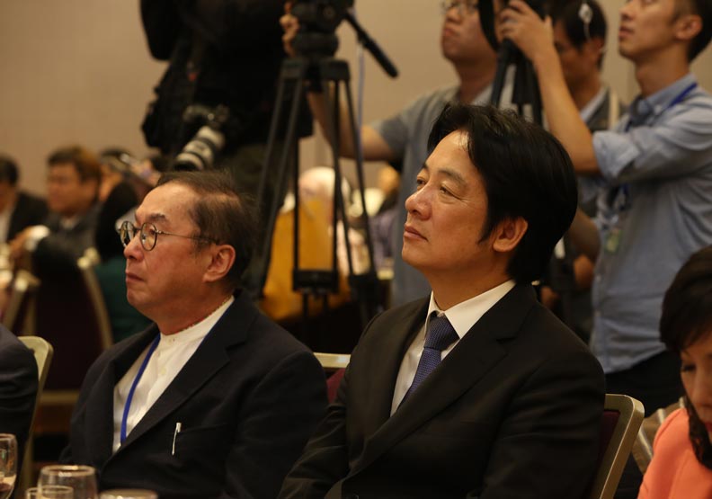 廣達林百里向賴揆喊話：台灣需要AI時代的「台積電」_img_1