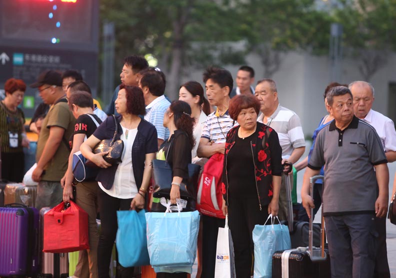 這兩件小小「家務事」竟然撼動中國的國際地位？_img_4