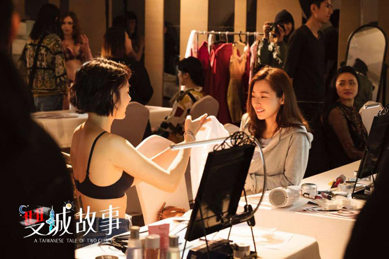 雙城故事:一輩子在美國的台灣精英,終於回家了_img_1