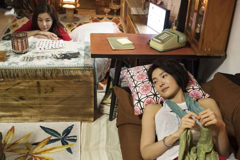 雙城故事:一輩子在美國的台灣精英,終於回家了_img_4