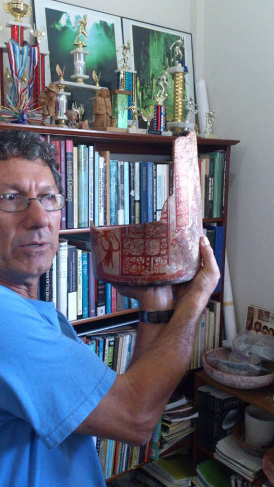 想一探真實的馬雅文化，找批踢踢「mayaman」就對了_img_6