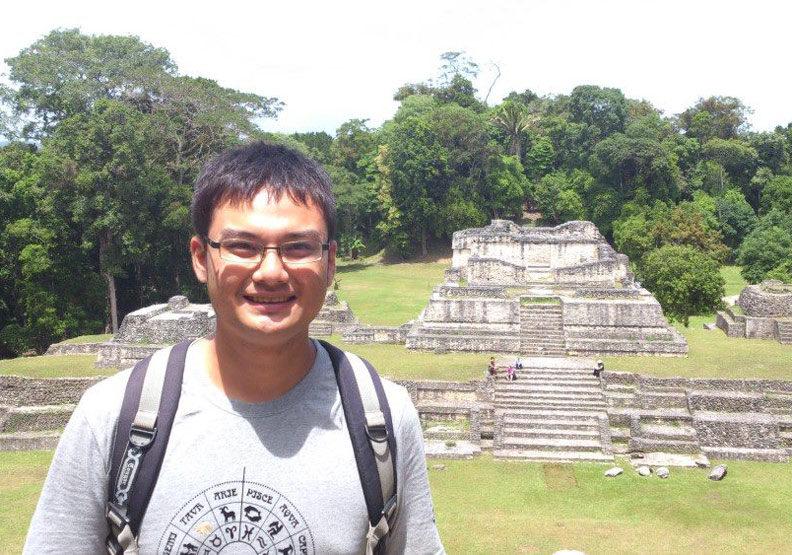 想一探真實的馬雅文化，找批踢踢「mayaman」就對了_img_5