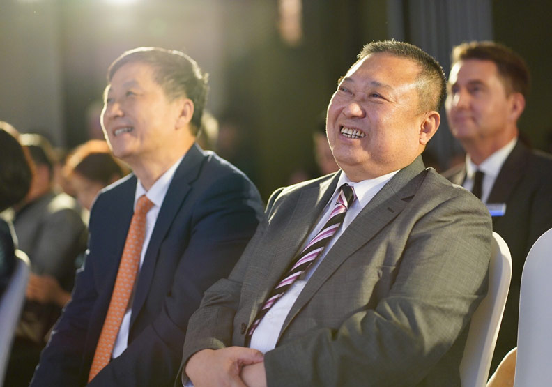 台灣飯店業景氣蕭條,林鴻道為何半年內逆勢開六家飯店?_img_1