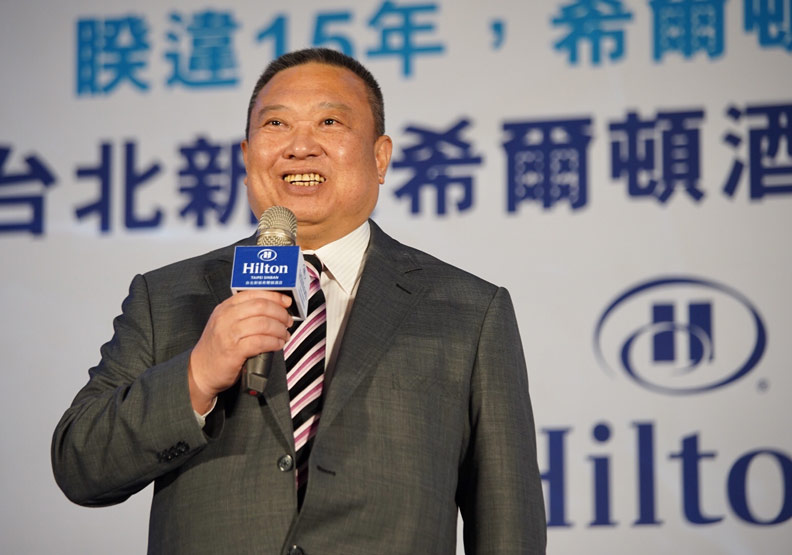 台灣飯店業景氣蕭條,林鴻道為何半年內逆勢開六家飯店?_img_3