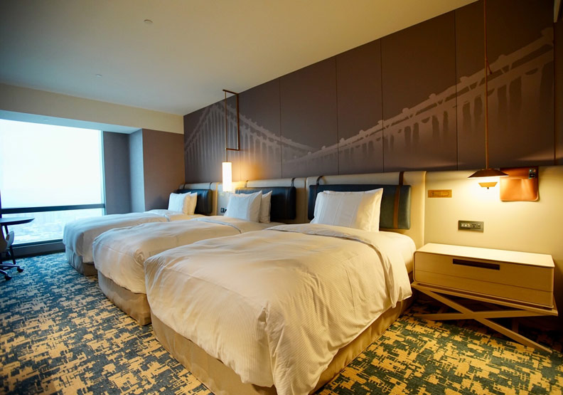 台灣飯店業景氣蕭條,林鴻道為何半年內逆勢開六家飯店?_img_4