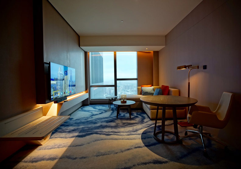 台灣飯店業景氣蕭條,林鴻道為何半年內逆勢開六家飯店?_img_5