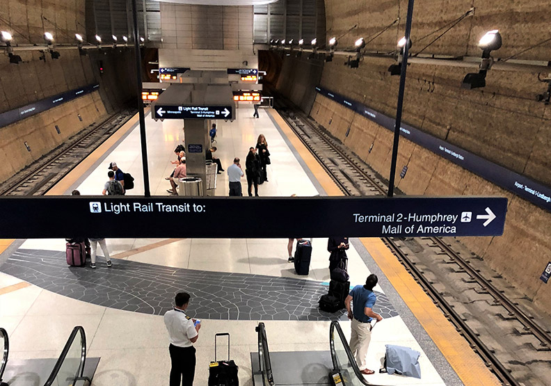 連水族館都有！搭輕軌見識美國最大購物中心_img_1