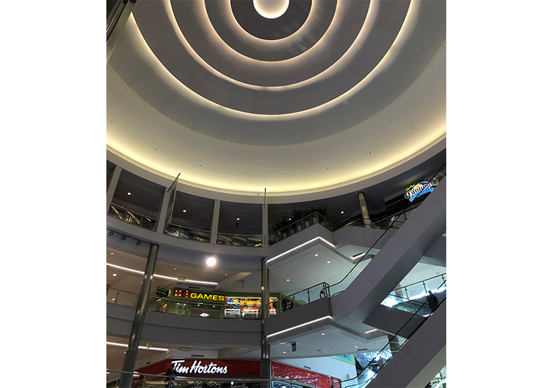 連水族館都有！搭輕軌見識美國最大購物中心_img_7