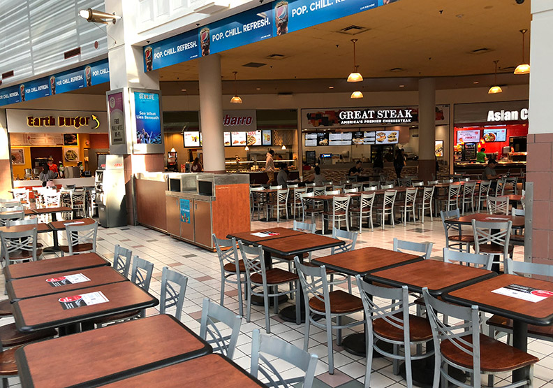 連水族館都有！搭輕軌見識美國最大購物中心_img_12