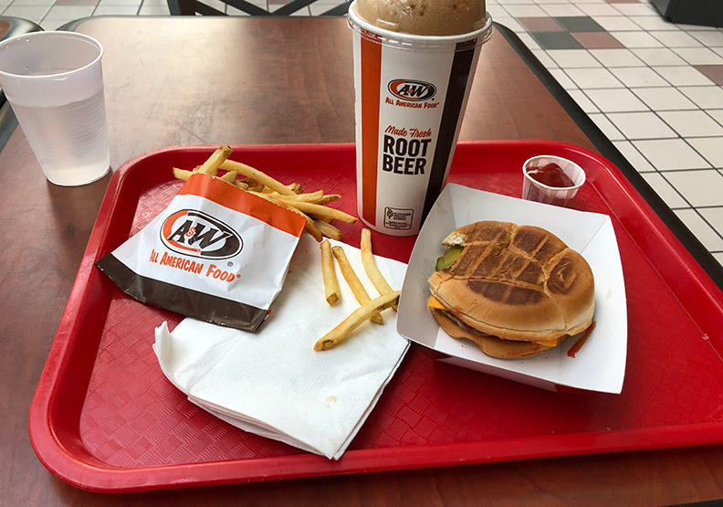 連水族館都有！搭輕軌見識美國最大購物中心_img_13