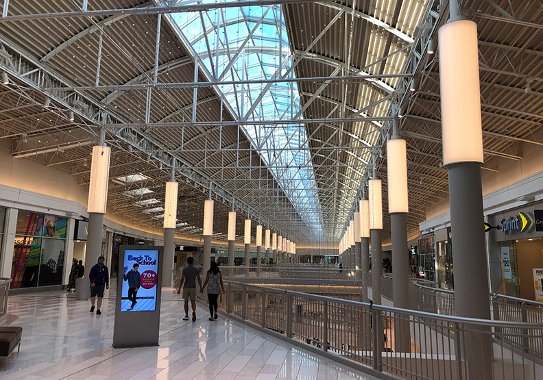 連水族館都有！搭輕軌見識美國最大購物中心_img_14