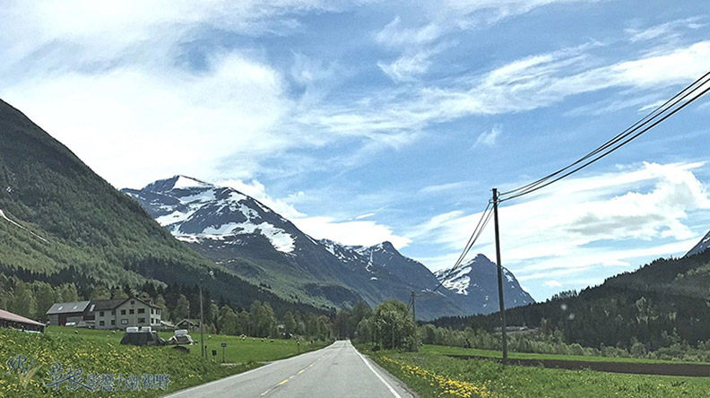 旅遊界聖經Lonely Planet評北歐最棒：蓋朗格峽灣_img_2