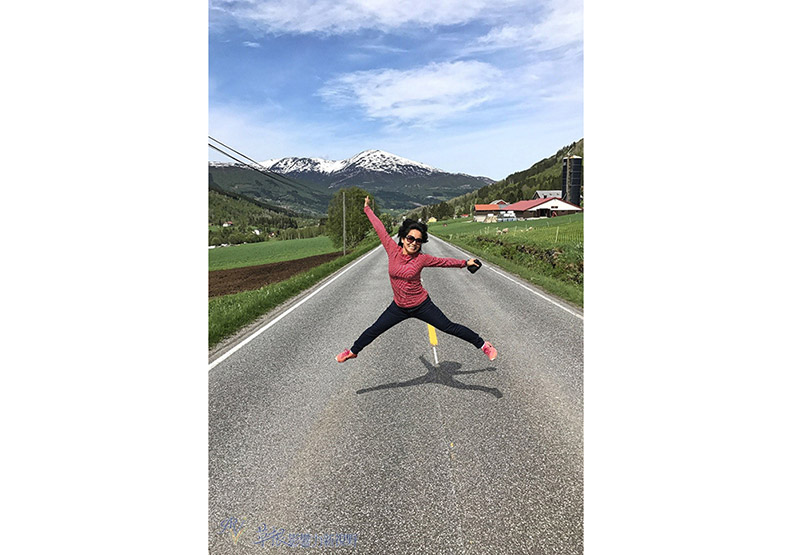 旅遊界聖經Lonely Planet評北歐最棒：蓋朗格峽灣_img_5