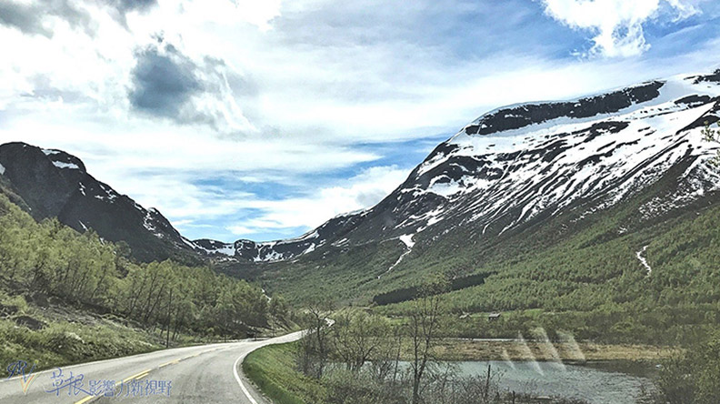 旅遊界聖經Lonely Planet評北歐最棒：蓋朗格峽灣_img_6
