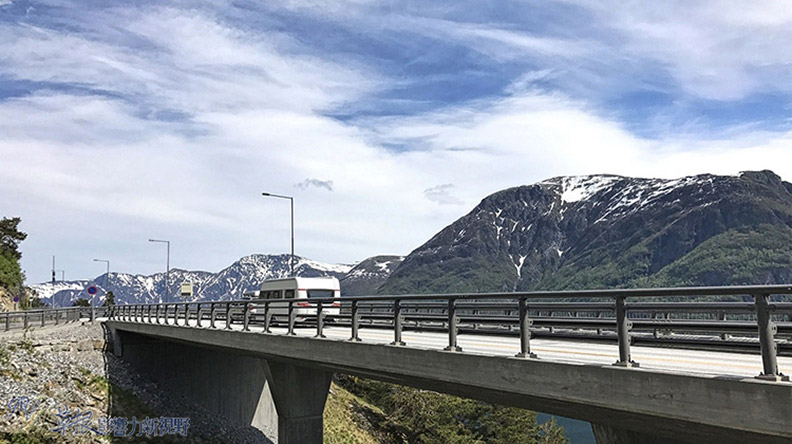 旅遊界聖經Lonely Planet評北歐最棒：蓋朗格峽灣_img_8