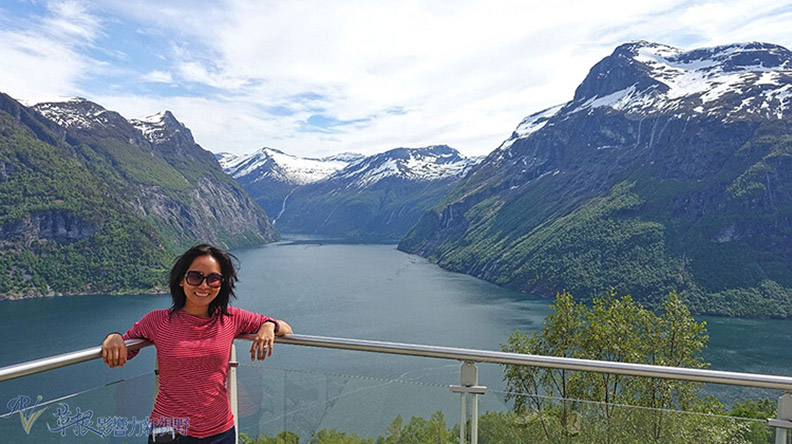 旅遊界聖經Lonely Planet評北歐最棒：蓋朗格峽灣_img_9