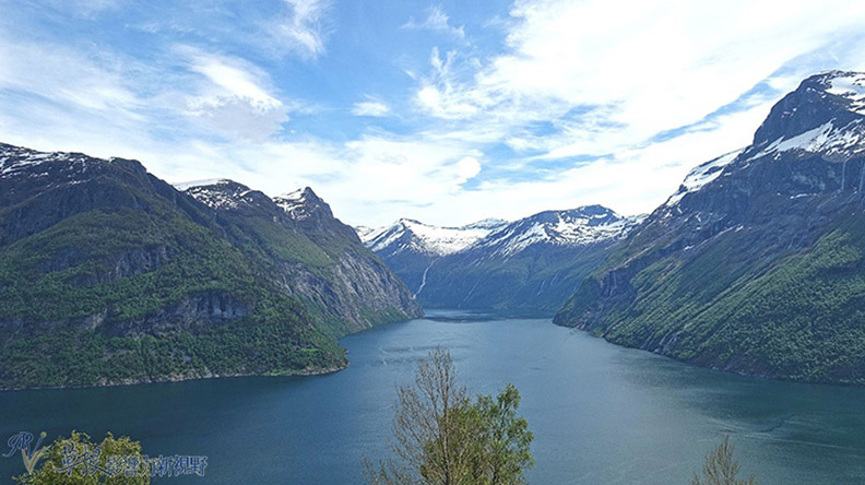 旅遊界聖經Lonely Planet評北歐最棒：蓋朗格峽灣_img_10