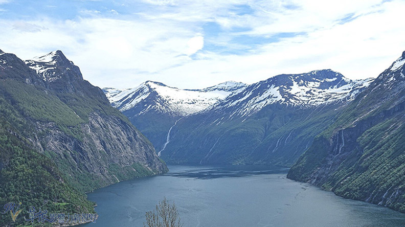 旅遊界聖經Lonely Planet評北歐最棒：蓋朗格峽灣_img_11