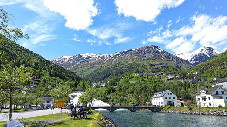 旅遊界聖經Lonely Planet評北歐最棒：蓋朗格峽灣_img_13