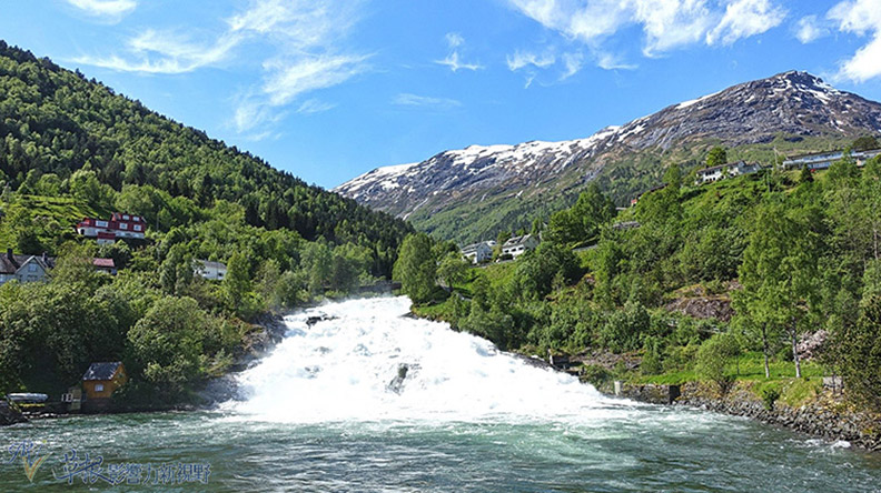 旅遊界聖經Lonely Planet評北歐最棒：蓋朗格峽灣_img_14