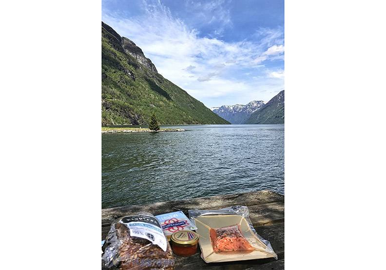 旅遊界聖經Lonely Planet評北歐最棒：蓋朗格峽灣_img_16