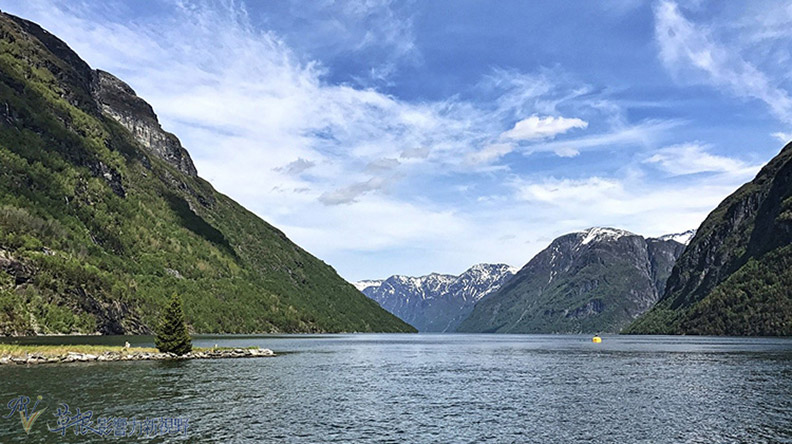旅遊界聖經Lonely Planet評北歐最棒：蓋朗格峽灣_img_17