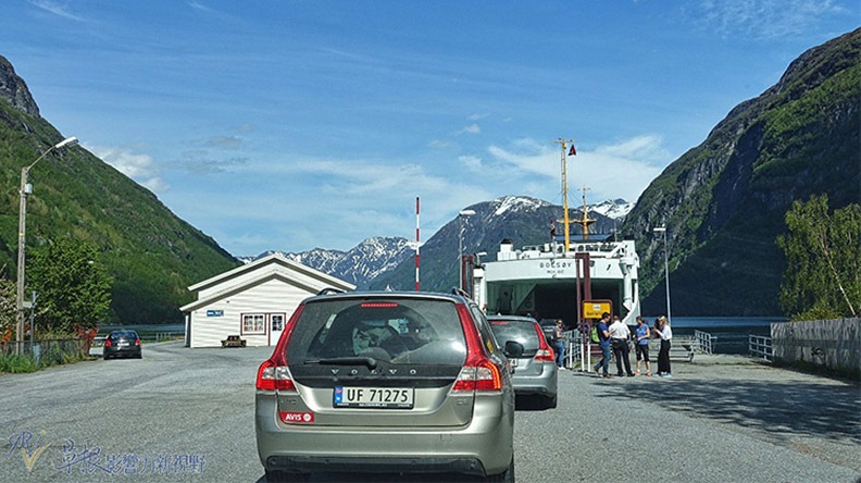 旅遊界聖經Lonely Planet評北歐最棒：蓋朗格峽灣_img_18