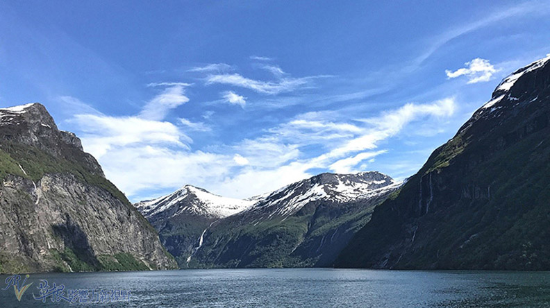 旅遊界聖經Lonely Planet評北歐最棒：蓋朗格峽灣_img_21
