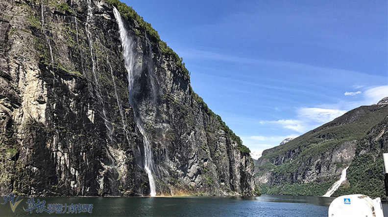 旅遊界聖經Lonely Planet評北歐最棒：蓋朗格峽灣_img_23