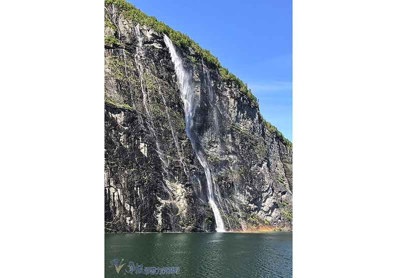 旅遊界聖經Lonely Planet評北歐最棒：蓋朗格峽灣_img_24