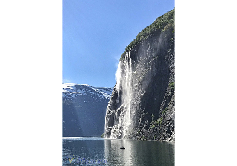 旅遊界聖經Lonely Planet評北歐最棒：蓋朗格峽灣_img_25