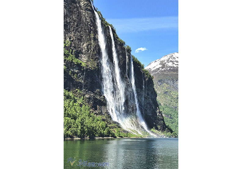 旅遊界聖經Lonely Planet評北歐最棒：蓋朗格峽灣_img_26