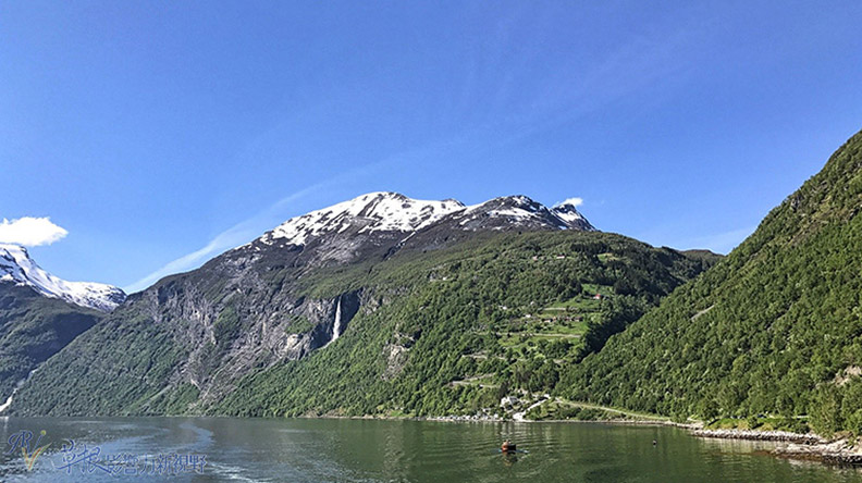 旅遊界聖經Lonely Planet評北歐最棒：蓋朗格峽灣_img_29