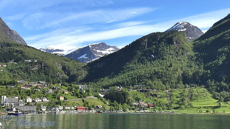 旅遊界聖經Lonely Planet評北歐最棒：蓋朗格峽灣_img_31