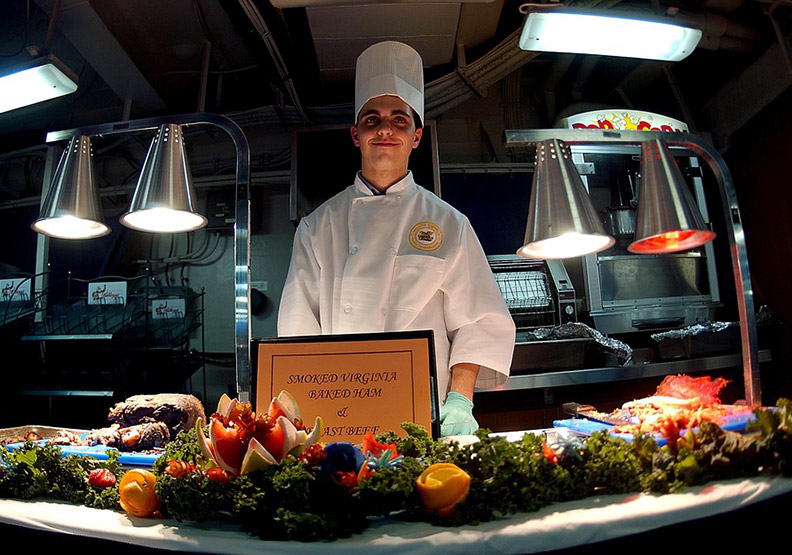 「剩食」成美食!這家新創公司靠免費午餐找到潛在客戶_img_1