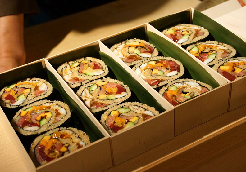 「剩食」成美食!這家新創公司靠免費午餐找到潛在客戶_img_2