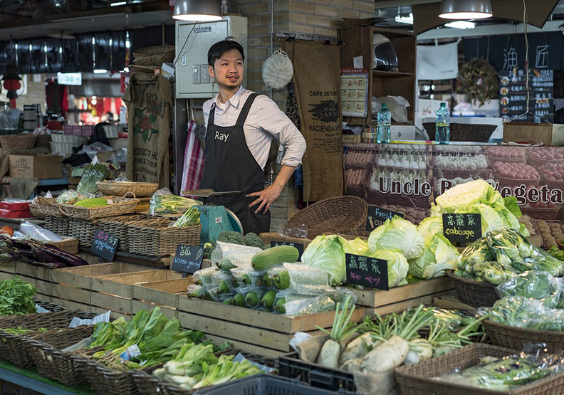 「剩食」成美食!這家新創公司靠免費午餐找到潛在客戶_img_3