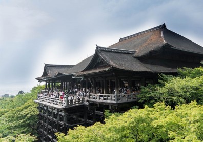 不是觀光！你知道京都最重要的產業是什麼嗎？
