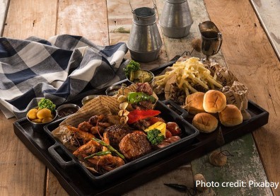 「剩食」成美食！這家新創公司靠免費午餐找到潛在客戶