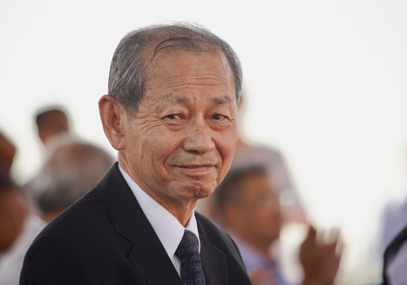 台塑王文淵的一句話,代價高達47億元_img_2