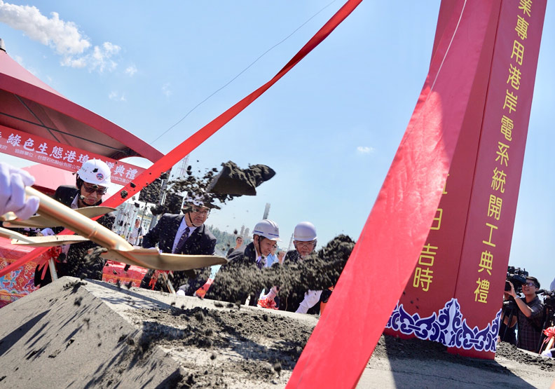 台塑王文淵的一句話,代價高達47億元_img_1