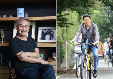 林懷民、嚴長壽等名人 暢談他們眼中的童子賢