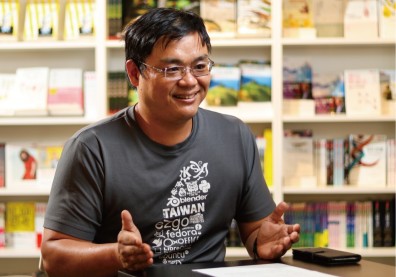 宜蘭縣府導入LibreOffice 獲國際自由軟體社群關注